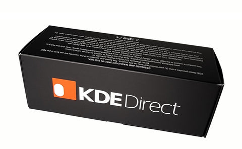 KDE-125UVC-USA Electronic Speed Controller (ESC) for Multi-Rotor (UAS) Series