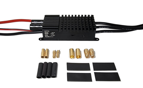 KDE-125UVC-USA Electronic Speed Controller (ESC) for Multi-Rotor (UAS) Series