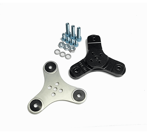 KDE-TPA-ML-M4 Propeller Blade Adapter (ML-M4), Triple-Edition for Multi-Rotor (UAS) Series