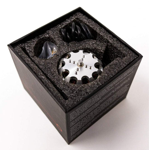 KDE3520XF-400 Brushless Motor for Heavy-Lift Electric Multi-Rotor (sUAS) Series