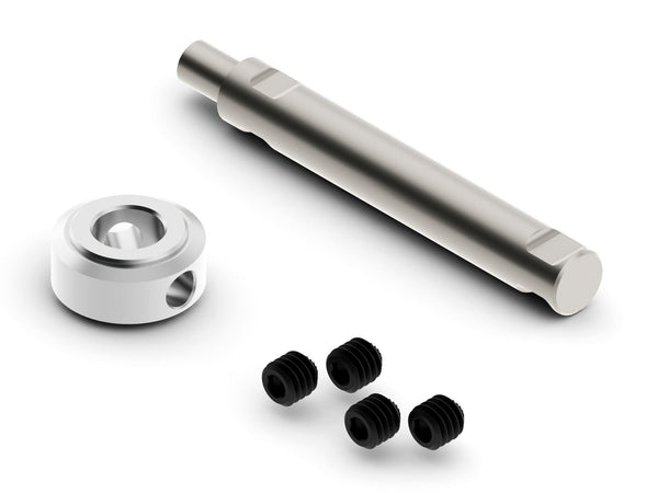 KDE4213XF-SRB Series Shaft Replacement Kit | KDE Direct