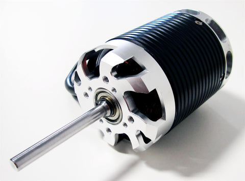 KDE700XF-505-G3 Brushless Motor for 700/750/800-Class Electric Single-Rotor Series
