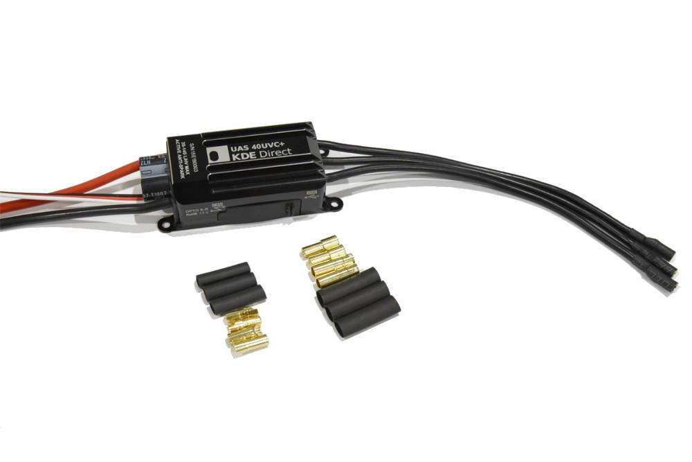 40A ESC Sans Brosse Brushless Contrôleur Vitesse pour RC Héli Avion 40A ESC Sans Brosse Brushless Contrôleur Vitesse pour RC Héli Avion