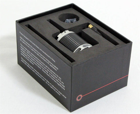 KDE600XF-1100-G3 Brushless Motor for 550/600/650-Class Electric Single-Rotor Series