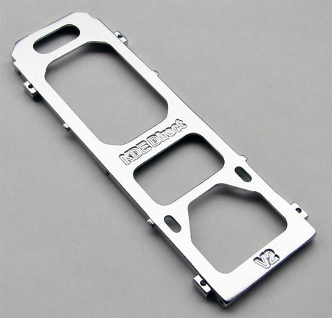AT250-BBU-V2 Bottom Bracket Upgrade V2 for ALIGN T-Rex 250 Electric Series Helicopters