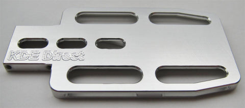AT250-BMU Battery Mount Upgrade for ALIGN T-Rex 250 Electric Series Helicopters