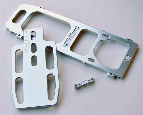 AT250-KIT-V2 250 Series Upgrade Kit V2 for ALIGN T-Rex 250 Electric Series Helicopters