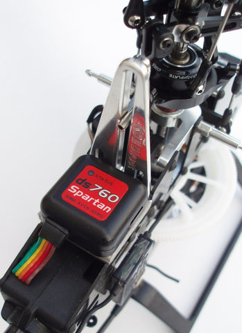 AT450P-ARB Anti-Rotation Bracket for ALIGN T-Rex 450 Pro Electric Series Helicopters