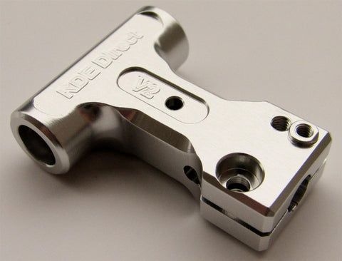 AT450P-MRHFB-V2 Flybarless Main Rotor Housing V2 for ALIGN T-Rex 450 Electric Series Helicopters