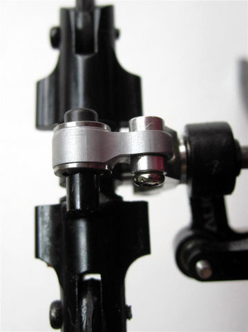 AT450P/450-PTU-V2 Performance Tail Upgrade V2 for ALIGN T-Rex 450 Electric Series Helicopters