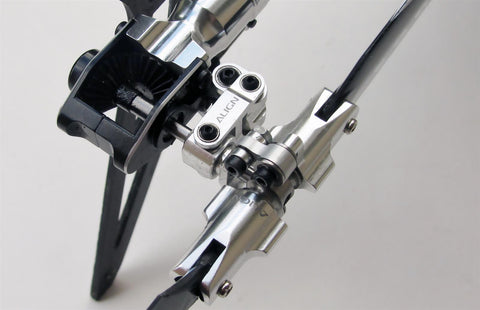 AT450P/450-PTU-V3 Performance Tail Upgrade V3 for ALIGN T-Rex 450 Electric Series Helicopters