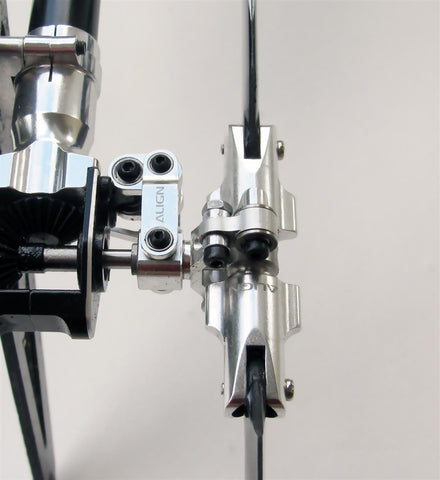 AT450P/450-PTU-V3 Performance Tail Upgrade V3 for ALIGN T-Rex 450 Electric Series Helicopters