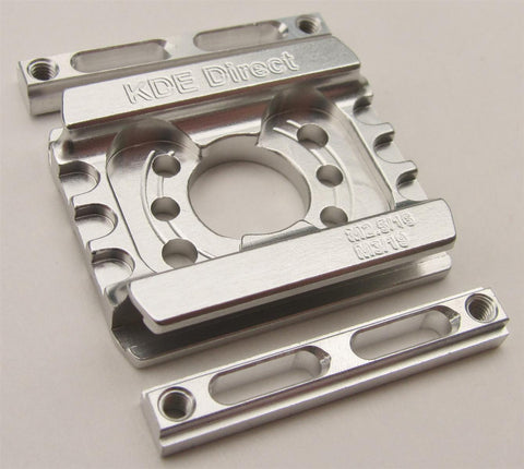 AT450P-UMM Universal Motor Mount for ALIGN T-Rex 450 Pro Electric Series Helicopters