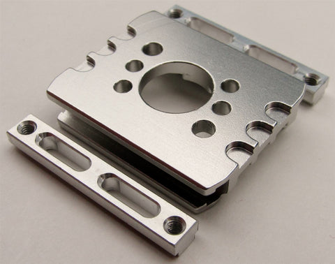 AT450P-UMM Universal Motor Mount for ALIGN T-Rex 450 Pro Electric Series Helicopters