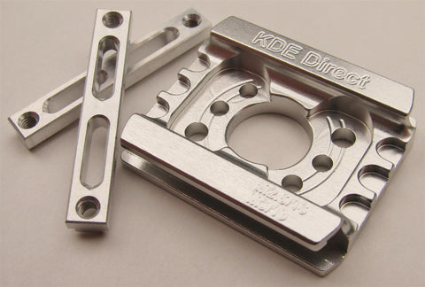 AT450P-UMM Universal Motor Mount for ALIGN T-Rex 450 Pro Electric Series Helicopters