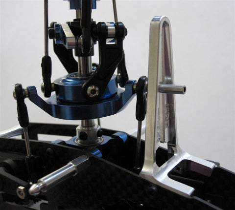 AT450S-ARB Anti-Rotation Bracket for ALIGN T-Rex 450 Sport, SE, SA, S, and XL Series Helicopters
