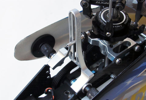 AT500-ARB Anti-Rotation Bracket for ALIGN T-Rex 500 Electric Series Helicopters