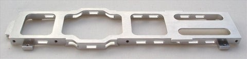AT500-BBU Bottom Bracket Upgrade for ALIGN T-Rex 500 Electric Series Helicopters