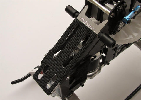 AT500-BMU Battery Mount Upgrade for ALIGN T-Rex 500 Electric Series Helicopters