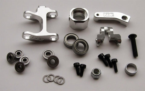AT500-PTC Performance Tail Control for ALIGN T-Rex 500 Electric Series Helicopters