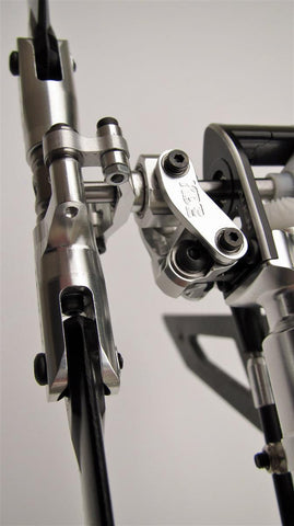 AT500-PTC Performance Tail Control for ALIGN T-Rex 500 Electric Series Helicopters