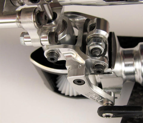 AT500-PTC Performance Tail Control for ALIGN T-Rex 500 Electric Series Helicopters