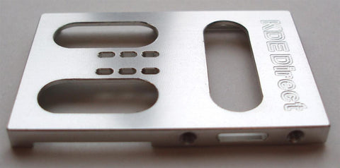 AT500-RMU Receiver Mount Upgrade for ALIGN T-Rex 500 Electric Series Helicopters