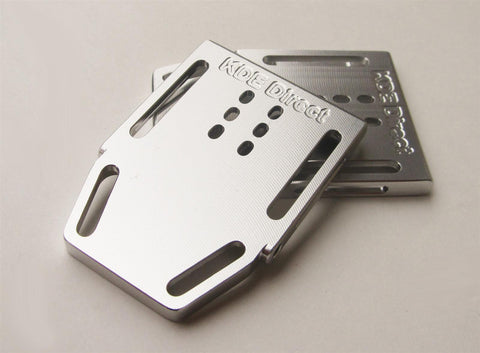 AT500P-GMU Gyro Mount Upgrade for ALIGN T-Rex 500 Pro Electric Series Helicopters