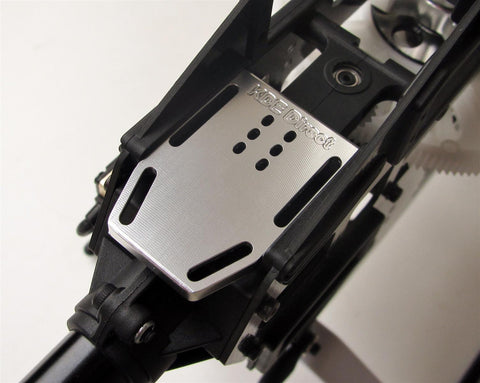 AT500P-GMU Gyro Mount Upgrade for ALIGN T-Rex 500 Pro Electric Series Helicopters