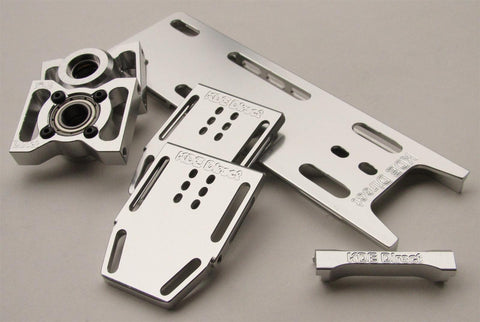 AT500P-KIT Upgrade Kit for ALIGN T-Rex 500 Pro Electric Series Helicopters