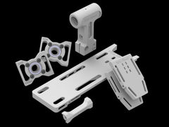 Product rendering