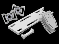 Product rendering
