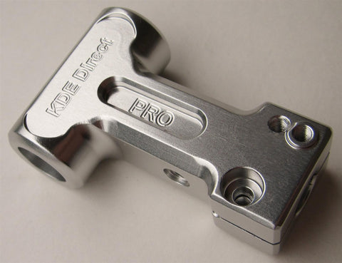 AT500P-MRHFB Flybarless Main Rotor Housing for ALIGN T-Rex 500 Pro Electric Series Helicopters
