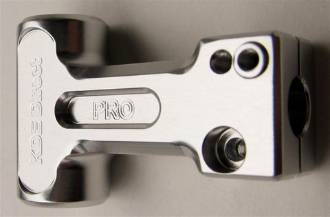 AT500P-MRHFB Flybarless Main Rotor Housing for ALIGN T-Rex 500 Pro Electric Series Helicopters