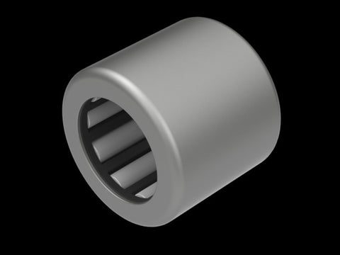 AT550/600-OWB High-Performance One-Way Drawn Cup Clutch Bearing for 550/600-Series Helicopters