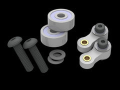 Product rendering
