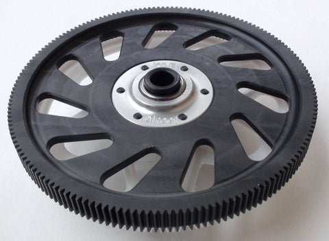 AT550/600-MGC T700 Main Gear Case for ALIGN T-Rex 550/600 Electric Series Helicopters