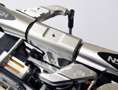 AT550/600-SXTS SXT Main Rotor Head System for ALIGN T-Rex 550/600 Series Helicopters
