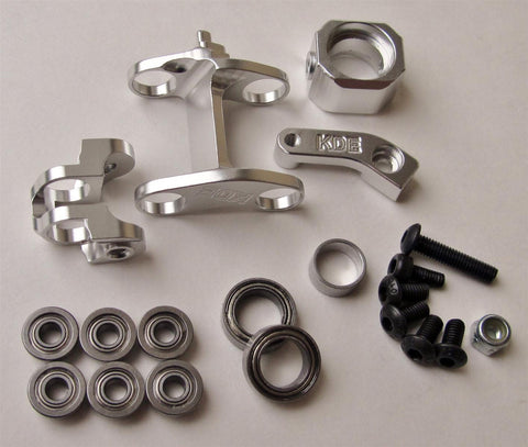 AT550/600-PTC Performance Tail Control for ALIGN T-Rex 550/600 Series Helicopters