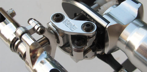 AT550/600-PTC Performance Tail Control for ALIGN T-Rex 550/600 Series Helicopters