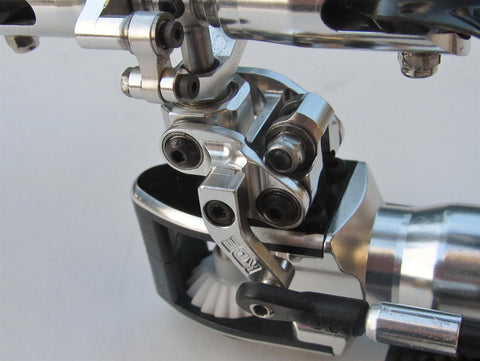 AT550/600-PTC Performance Tail Control for ALIGN T-Rex 550/600 Series Helicopters