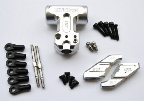 AT550/600-SXTS SXT Main Rotor Head System for ALIGN T-Rex 550/600 Series Helicopters