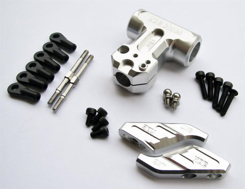 AT550/600-SXTS SXT Main Rotor Head System for ALIGN T-Rex 550/600 Series Helicopters