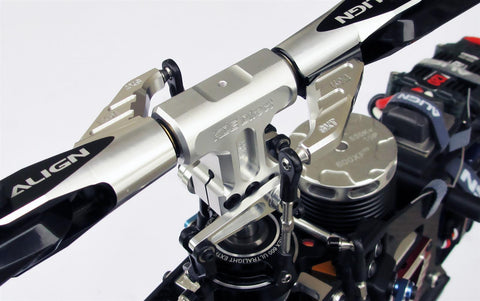 AT550/600-SXTS SXT Main Rotor Head System for ALIGN T-Rex 550/600 Series Helicopters