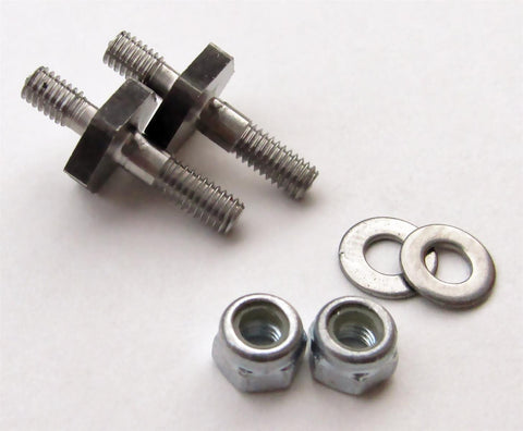 AT550/600-TBMA Tail Boom Mount Adapters for ALIGN T-Rex 550/600 Series Helicopters