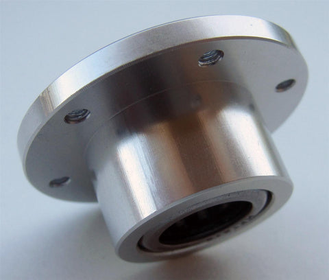 AT550/600-UMGC T700 Universal Main Gear Case for ALIGN T-Rex 550/600 Electric Series Helicopters