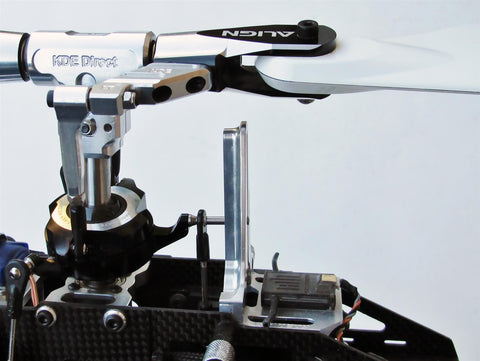 AT550-ARB-XT Anti-Rotation Bracket, XT Version for ALIGN T-Rex 550 Electric Series Helicopters