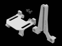 Product rendering