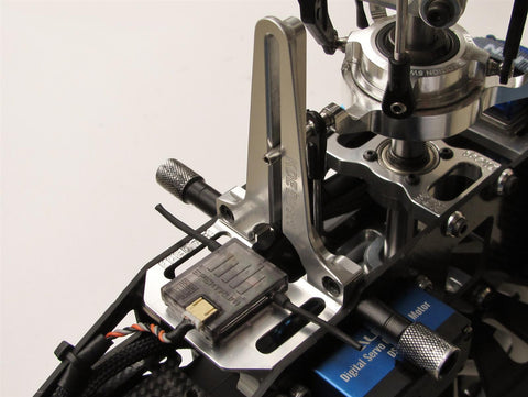 AT550-ARB Anti-Rotation Bracket for ALIGN T-Rex 550 Electric Series Helicopters
