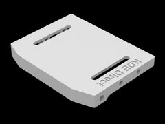 Product rendering